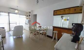 Imagem 6: Apartamento em Rua Mário Ribeiro - Pitangueiras - Guarujá/SP