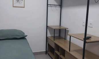 Imagem 5: Studio para locação em Água Branca com 1 quarto , 27m²