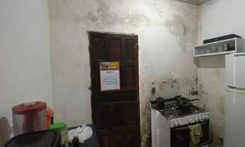 Imagem 4: Casa em Condomínio 38 m² (Unid. 03) - Renascer - PHOC II - Camaçari - BA