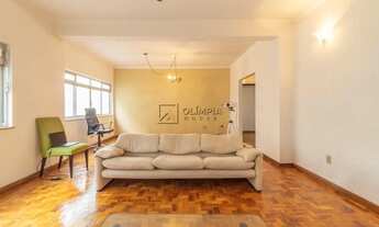 Imagem 4: Venda Apartamento 3 Dormitórios - 135 m² Bela Vista