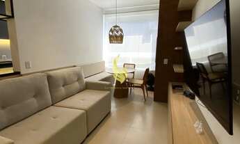 Imagem 2: Apartamento de 01 dormitório perfeito para quem quer viver perto do mar. REF: 539