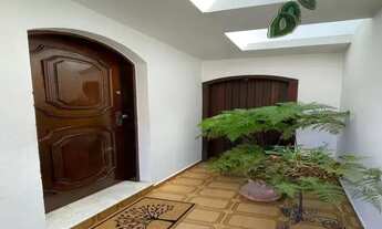 Imagem 4: Casa para venda possui 200m² com 3 quartos e 3 vagas - Jardim São Paulo/ZN