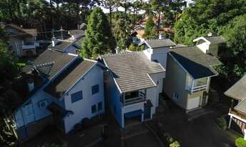 Imagem 3: Casa no bairro Lago Negro em Gramado