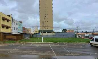 Imagem 6: Vendo terreno na QS 410 900 m2 de esquina com 3 frentes. constrói 3.150m2 em samambaia nor