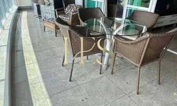 Imagem 4: Apartamento á venda com 4 Quartos em Praia do Canto - Vitória ES