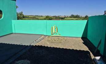 Imagem 5: Casa com 3 dormitórios à venda, 96 m² por R$ 299.999,00 - Jardim Algarve - Alvorada/RS