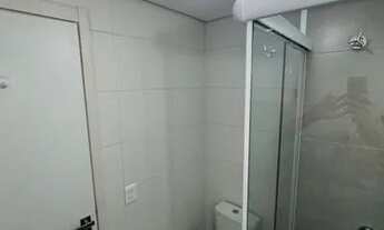 Imagem 7: Studio Mobiliado no Centro - 7th Avenue Live Work