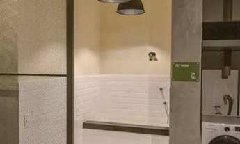 Imagem 7: Excelente Flat mobiliado para alugar na Consolação - VN Consolação