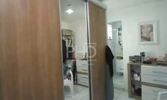 Imagem 5: Sobrado à venda, 3 quartos, 1 suíte, 2 vagas, Nova Petrópolis - São Bernardo do Campo/SP