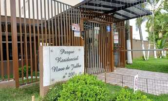 Imagem 7: Apartamento com excelente localização no bairro Jardim Bonfiglioli, Jundiaí -SP