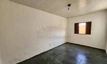 Imagem 2: Casa no Vila Boa Esperança com 1 dormitório Locação