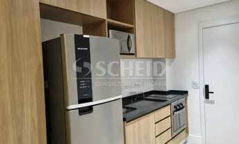 Imagem 6: Aluga-se Studio Mobiliado - 31m² - Pinheiros