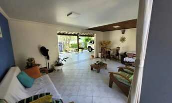 Imagem 2: Venha desfrutar de muita area verde, piscina e uma praia maravilhosa em Ipitanga!!!