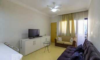 Imagem: Apartamento à Venda - Alphaville, 1 Quarto