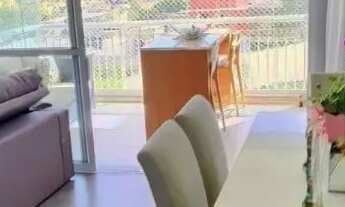 Imagem: Apartamento para venda e locação em Imirim