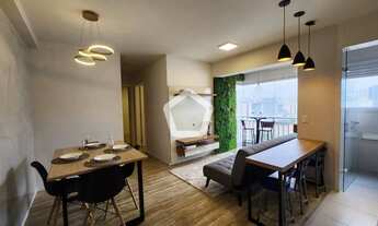 Imagem: Apartamento em Tatuapé