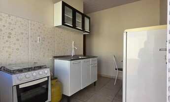 Imagem 2: Kitnet semi-mobiliada para aluguel Jardim Curitibano