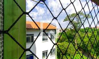 Imagem 5: Apartamento à Venda - Sapopemba, 2 Quartos, 47 m2