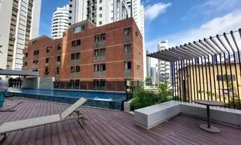 Imagem: Apartamento à venda no ALAMEDA BRUNEHILDE