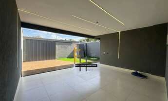 Imagem 7: CASA A VENDA JARDIM BURITI SERENOI 3 QUARTOSI SENDO 3 SUITES PLENAS