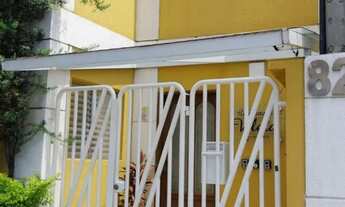 Imagem 3: Flat Studio Próximo Metrô Carrão