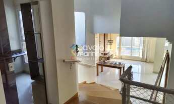 Imagem 5: Casa para alugar de 3 quartos e piscina, 184m² - Ribeirânia