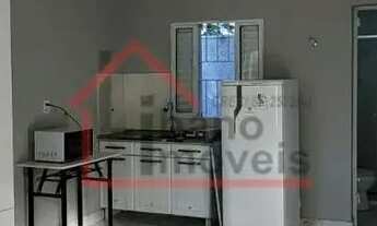 Imagem: Kitnet - Cidade Universitária - Campinas