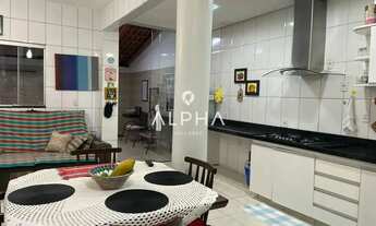 Imagem 3: Casa para Venda em Goiânia, Jardim Presidente, 3 dormitórios, 1 suíte, 1 banheiro, 10 vaga