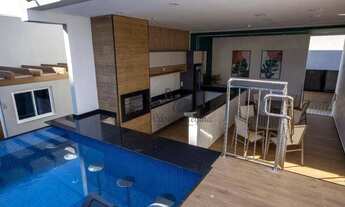 Imagem 4: Apartamento com 02 dormitórios - Residencial Royal Legacy Vila Yolanda