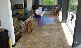 Imagem 6: COD 933 Venda- Casa Luxo Vista Eterna para o Mar- Pontal do Atalaia, Arraial do Cabo