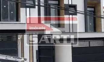 Imagem: NOVOS PARADA INGLESA 120m² 3 DORMITÓRIOS