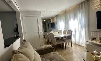 Imagem 3: Apartamento 3 quartos