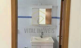 Imagem 5: Edifício Residencial para Venda em Botucatu, Jardim Ype, 1 dormitório, 1 banheiro, 1 vaga