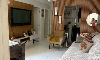 Imagem 4: Condomínio Vila das flores