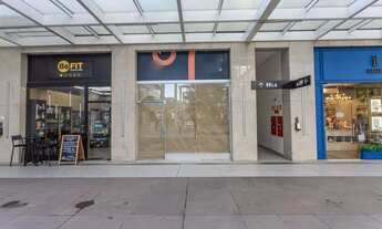 Imagem: Loja comercial com 26m² no bairro Praia