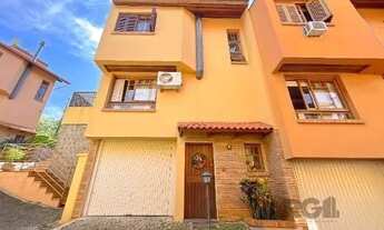 Imagem: Casa Condominio em Porto Alegre, no bairro