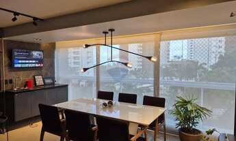 Imagem 5: Apartamento de Alto Padrão para Locação no Altiplano 159 m²