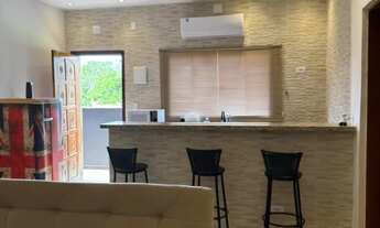 Imagem: Apartamento 2 dorm litoral sul