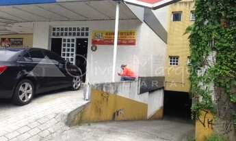 Imagem: Prédio Comercial no Jaguaré para Locação