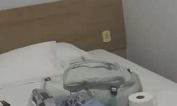 Imagem: Aluguel de Quarto para estudante