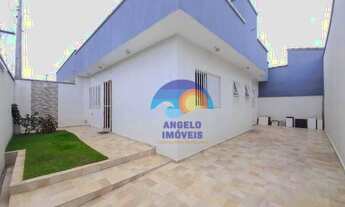 Imagem: Casa com 2 dormitórios à venda, 60 m²