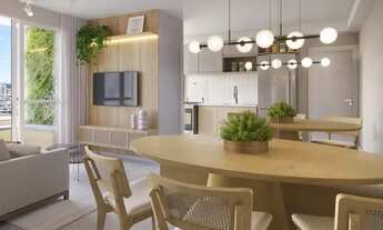 Imagem 5: Holistic Residence - Fase 1 - Holistic Residence - Fase 1