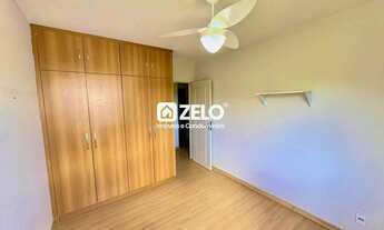 Imagem 7: Apartamento à venda com 98 m², 3 quartos 1 vaga em Bosque, Campinas