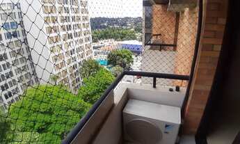 Imagem: NAS IMEDIAÇÕES EST. METRÔ SP MORUMBI