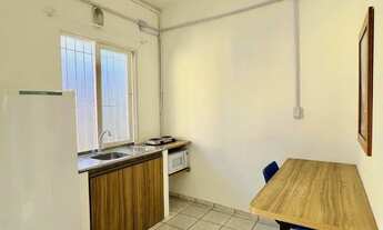 Imagem 6: Linda Kitnet Pantanal/ Só Mulheres