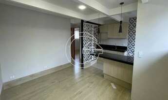 Imagem 2: ALUGA-SE Apartamento NO CECAP MARIA IZABEL - MARÍLIA/SP