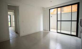 Imagem 3: Aluguel - AREA PRIVATIVA - SANTO AGOSTINHO Belo Horizonte MG