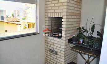 Imagem 2: Apartamento em Rua Manoel Serralha - Santa Mônica - Uberlândia/MG