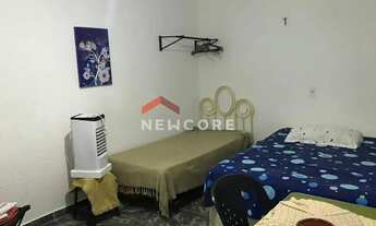 Imagem 4: Casa em Rua Santo Antônio de Pádua - Balneário Itaóca - Mongaguá/SP