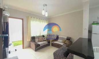 Imagem 6: Casa com 2 dormitórios à venda, 60 m² por R$ 350.000,00 - Cidade Nova Peruibe - Peruíbe/SP